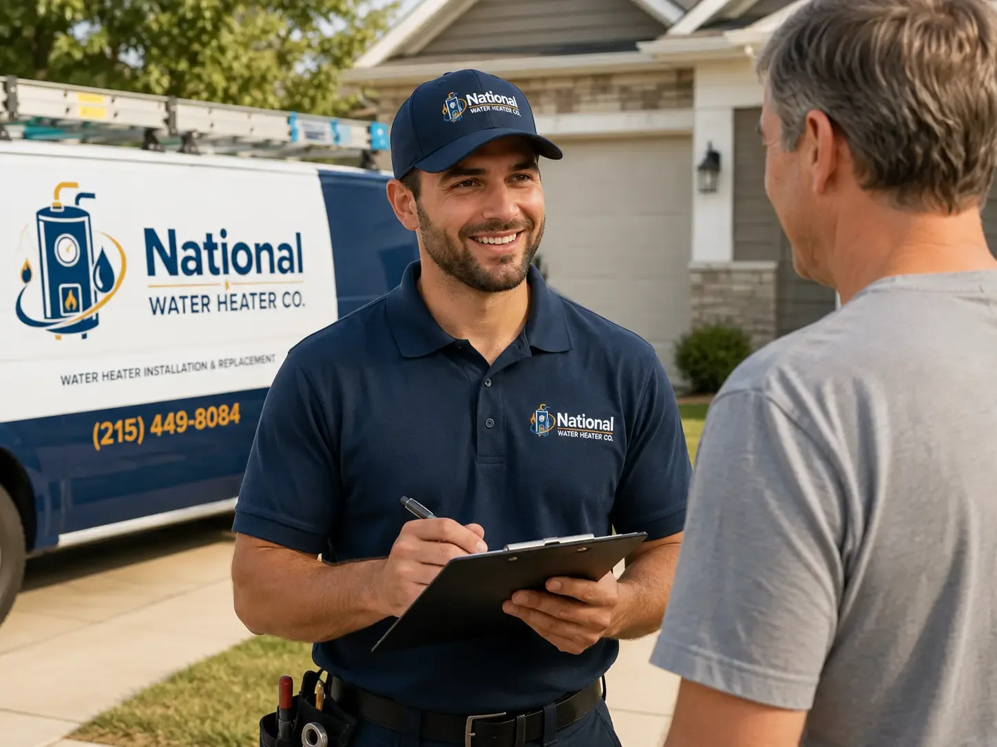 Water Heater Installation Rociada, NM FAQs